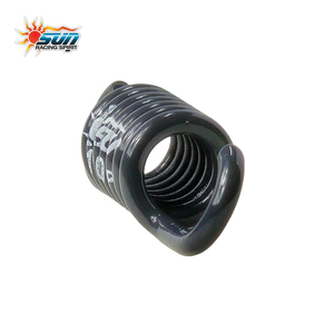 SUN RACING MIO 100 MO100-CVT005 1200RPM ressorts d'embrayage en acier, pièces de transmission à réponse rapide, 3 pièces - Product Image 5