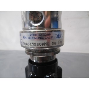 VERIFLO 1R40IS250PMG, régulateur 3000 PSI, 361018 - Équipements et pièces semi-conductrices de renommée mondiale à la fois fiables et d'origine - Product Image 5