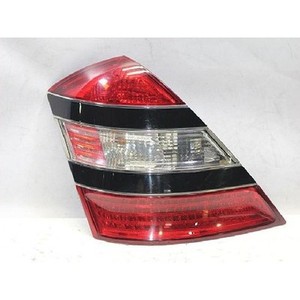 ไฟท้ายมือสองรุ่น S-class ด้านซ้าย A2218200364 - Product Image 1
