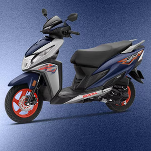 Scooter HONDA "DIO 125 X EDITION" à vendre à prix abordable, meilleur scooter avec une excellente économie de carburant et des performances exceptionnelles - Product Image 1