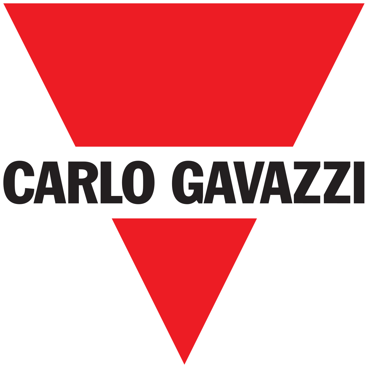Carlo Gavazzi GmbH logo