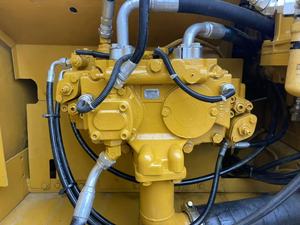 High Quality Second Hand Catt 320D <b>Excavator</b> 20 Tons Hydraulic Crawler Digger Used CATT 320D Construction <b>Machine</b> On Sale - Product Image 6