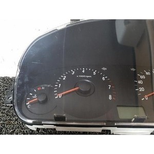 ชุดหน้าปัดเรือนไมล์มือสอง Avante รุ่น 940162D000 - Product Image 4
