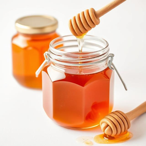 Premium Quality Organic Farm Honey Natural Sweetening Ingredient for Foods and Beverages Available at Best Price - Product Image 5