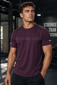 Camisetas de Hombre Personalizadas con Logotipo y Estilo a Medida, MOQ Bajo, Calidad Superior, Nueva Colección, Ropa de Verano, Las Mejores Camisetas para Hombre - Product Image 4