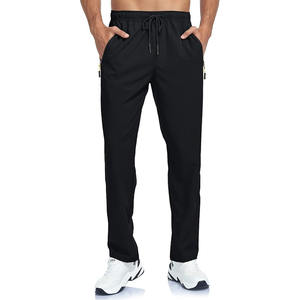 Pantalones de Alta Calidad Más Vendidos para Venta en Línea, Pantalones Casuales Personalizados Lavados para Hombre, para Uso Adulto, Cargados por Dress Sports - Product Image 3
