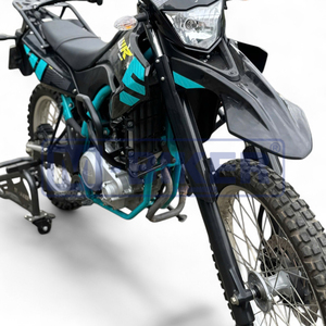 Barre de protection du moteur pour Yamaha WR155R, pièces et accessoires de moto |   M-Biker - Product Image 4