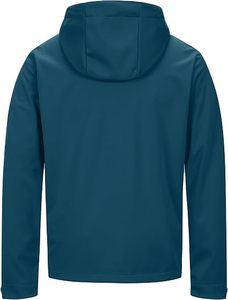 Veste Softshell à Capuche Imperméable Respirante pour Entraînement Sportif, Nouvelle Conception Personnalisée OEM ODM, Vente Chaude en Gros - Product Image 6