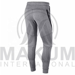 Custom Men's Hoodies and Joggers Pants & Trousers Set Unisex 350gsm Men Jogger Sweatsuit Tracksuit <b>Hoodie</b> and Sweatpants Set - Product Image 5