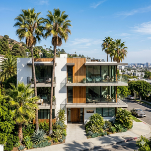 JY Project Custom Foldable Modern European Design Adjustable Panel High Quality MDF Bedroom <b>Small</b> Closet Wardrobe <b>Sliding</b> Door - Product Image 1