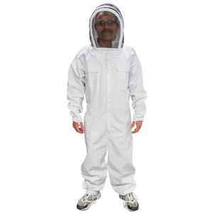 Traje de Apicultor Duradero de Alta Calidad, Nuevo Modelo 2026, con Malla y Diseño Ligero para una Apicultura Cómoda y Segura - Product Image 1