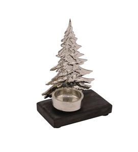NEW VOTIVE TREE CANDLE <b>HOLDER</b> HOLLOW <b>TEALIGHT</b> METAL <b>HOLDERS</b> WEDDINGS - Product Image 6