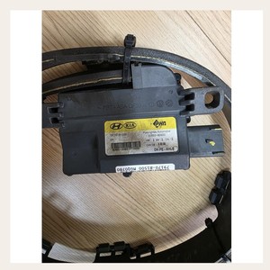 Capteur de capot actif d'occasion Hyundai Kia, référence 79170-B1500, compatible avec les pièces automobiles Hyundai. - Product Image 4