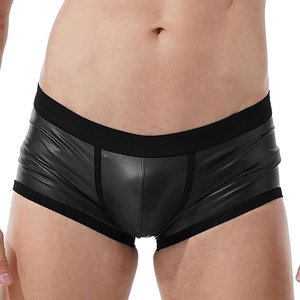 Tanga de Piel de Oveja Genuina de Lujo, Ropa Interior Sexy para Mujer, Piel de Vacuno Auténtica, Talla Personalizada - Product Image 2