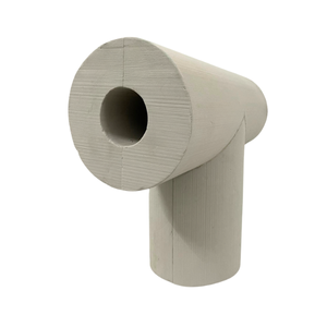 Blocs de mousse préformés, mousse phénolique, raccords de tuyauterie Kingspan, raccords en T, matériaux d'isolation à froid Kingspan - Product Image 3