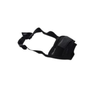 Purple Nylon Adjustable <b>Dog</b> Trainer <b>Collar</b> <b>Small</b> Size Buckle Closure Simple Style All Seasons Pet Accessory - Product Image 4