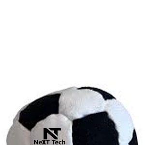 High Quality Customizable NEXT TECH INDUSTRIES <b>Hacky</b> <b>Sacks</b> Synthetic Suede Footbags 2.5 Inches Toy Balls - Product Image 6