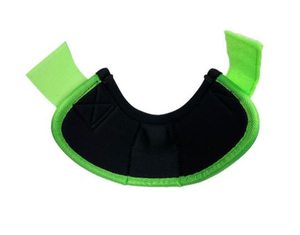 Protège-ongles de luxe personnalisés en néoprène pour chevaux, avec design respirant pour la protection des sabots contre les chocs. - Product Image 5