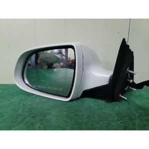 กระจกมองข้างซ้าย Cadenza I ปี 2009-2013 มือสอง ของแท้ OEM รุ่น 876103R000SWP - Product Image 4