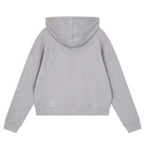 Men Hooded Sweatshirt Premium Cotton Apparel Wholesale Factory Direct Supply - Product Image 2