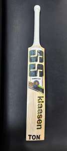 ไม้คริกเก็ตอิงลิชวิลโลว์น้ำหนักเบา ดีไซน์ปรับแต่งได้ ด้ามจับสั้น ใช้ได้ทั้งสองมือ ทนทาน พร้อมกล่องพรีเมียม จากโรงงานโดยตรง - Product Image 4