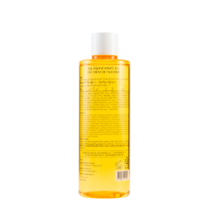 Tónico Facial Hidratante y Calmante Coreano Minho con Centella, Pantenol y Ácido Hialurónico para Piel Sensible - Product Image 3