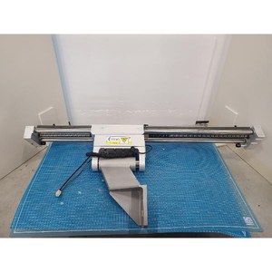 Lam Research 2300 Flex FX Linear SLIDE ตัวกระตุ้นที่ใช้เป็นชิ้นส่วนอุปกรณ์เซมิคอนดักเตอร์แบบดั้งเดิม - Product Image 3