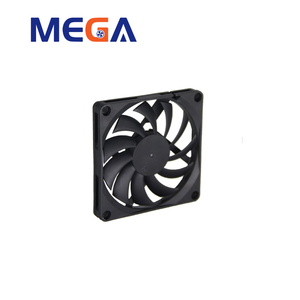 MEGA8010 Ventilateur de refroidissement super mince sans balais 12V DC <span class=keywords><strong>80x80x10</strong></span> - Product Image 3