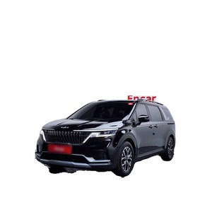 Kia Carnival Prestige 2021, 9 Plazas, Euro V, Diésel, Transmisión Automática, Asientos de Cuero, 98,919 km, Volante a la Izquierda - Product Image 1