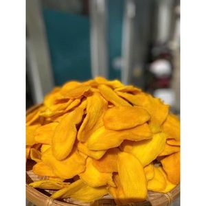 Mangues séchées douces du Vietnam, vente en gros, naturelles, sucrées, sans sucre ajouté, qualité export, fruits sains, collation végétalienne sans gluten - Product Image 3