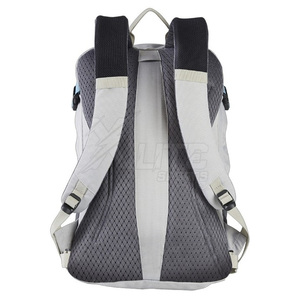Mountain Trail Equipment Waterproof Nylon Lightweight Hiking Bag <b>Large</b> Capacity Backpack Adjustable Shoulder Straps for Camping - Product Image 2