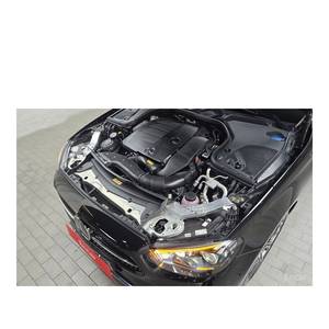 Mercedes-Benz Clase E E350 4MATIC AMG Line 2023, 28,909 km, Caja de Cambios Automática, Asientos de Cuero, Volante a la Izquierda, Cámara Trasera - Product Image 6