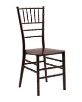 Chaise de banquet moderne National Bada Shagun, confortable pour les événements intérieurs et extérieurs