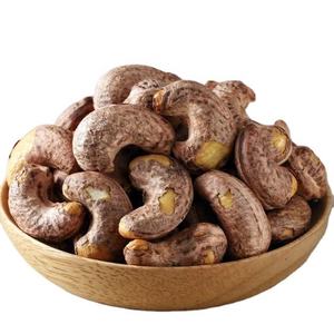 LARGE IN-SHELL VIETNAMESE CASHEW NUTS RICH, CREAMY &amp; NATURALLY <strong>FLAVORFUL</strong> - Product Image 4