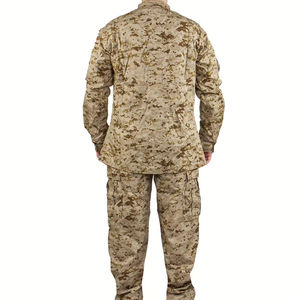 Nouvelle Arrivée 2026 : Ensemble de Chasse Imperméable (Veste et Pantalon) pour le Camping et la Randonnée en Extérieur – Tenue Tactique de Chasse - Product Image 2