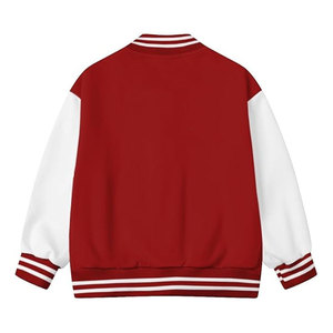 Chaqueta Letterman para Hombre, Diseño Exclusivo Hecho en Pakistán, Calidad Premium, Logotipo Personalizado, Chaqueta de Invierno - Product Image 2