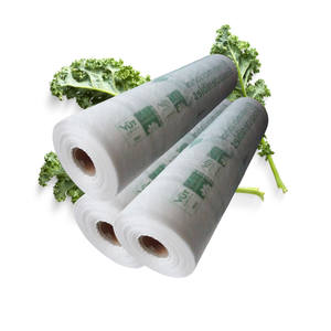 2024 Customizable 100% Biodegradable Cornstarch <b>Compostable</b> Plastic <b>Bags</b> Eco-Friendly Food & Beverage Waste Garbage Packaging - Product Image 3