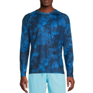 Chemises de pêche à séchage rapide UPF 50 en gros pour pêcheurs en plein air, vêtements de pêche personnalisés, fournisseur en gros, vêtements de sport OEM - Product Image 4
