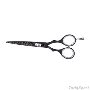 Ciseaux de coiffure professionnels en acier inoxydable 6 pouces, pliables et légers, pour coiffeur et barbier - Product Image 4