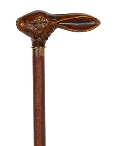 Bâton de marche décoratif en bois de style ancien pour hommes, de qualité supérieure, moderne et standard, pour fournisseurs en gros - Product Image 1