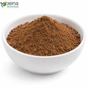 Proveedor de Extracto de Plantas de Alta Calidad, Polvo de Extracto de Raíz de Glycyrrhiza Glabra, Ingrediente de Regaliz Premium para el Bienestar Herbal - Product Image 1