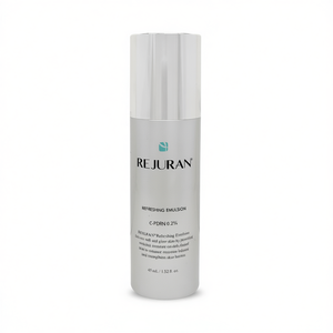 REJURAN 45ml Emulsione Rinfrescante Leggera C-PDRN con Acido Ialuronico e Centella per l'Equilibrio Olio-Acqua e Crema Viso Lenitiva - Product Image 3
