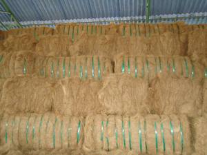 Balle de fibres de coco écologiques et biodégradables pour la protection durable des sols | Conception de matelas en corde rembourrés - Product Image 6