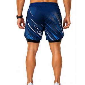 <b>Mens</b> Holiday Swim Shorts Waterproof Secure Pocket Fast Dry Lightweight Beach Swimming <b>Trunk</b> Custom Private Label Supplier Custom - Product Image 5