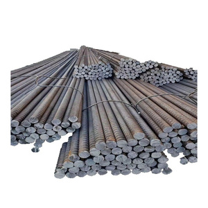 Proveedor de barras de hierro para la construcción de puentes, construcción de edificios y proyectos industriales pesados. - Product Image 4