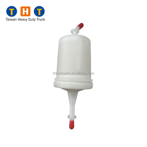 Filtre à air 21743197 Pièces de moteur de camion pour Volvo FE FH FL D13AB D13A D13B D13C Moteur diesel - Product Image 1