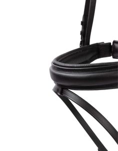 Brida de Cuero Genuino Premium para Carreras de Caballos, Ajustable, Acolchada, Duradera, para Equitación, Marca SPALL JP SPORTS, para Entrenamiento - Product Image 5