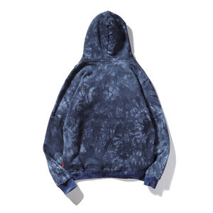 Sudaderas con Capucha Personalizadas para Hombre, Precio Económico, Sudadera con Capucha de Forro Polar al por Mayor, Sudadera Lisa para Invierno, Cálida, para Gimnasio y Fitness - Product Image 4