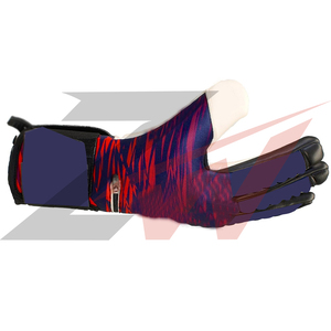 Guantes de Portero de Fútbol para Niños, Jóvenes y Adultos con Agarre Fuerte en las Palmas - Product Image 4