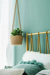 Export Quality Jute <b>Tree</b> Pot – Premium Natural Fiber <b>Planter</b> Cover <b>for</b> Global Wholesale Buyers - Product Image 4